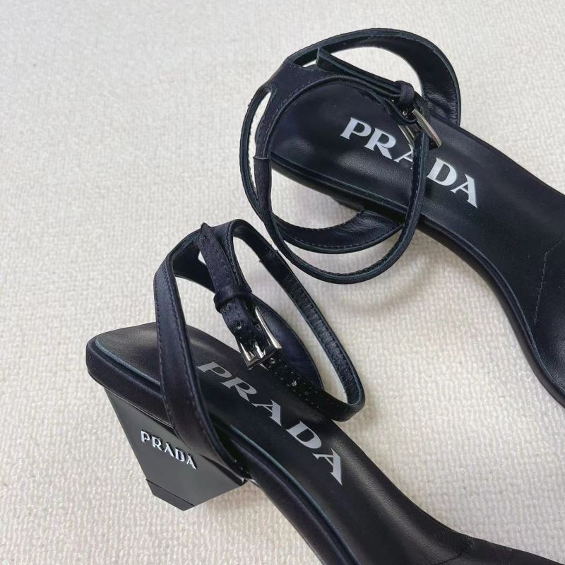 Prada Sandals